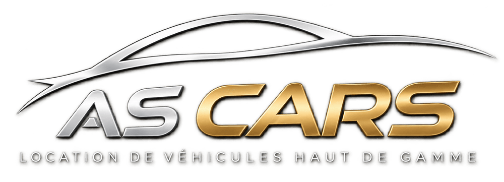 AS CARS — Location de véhicules haut de gamme